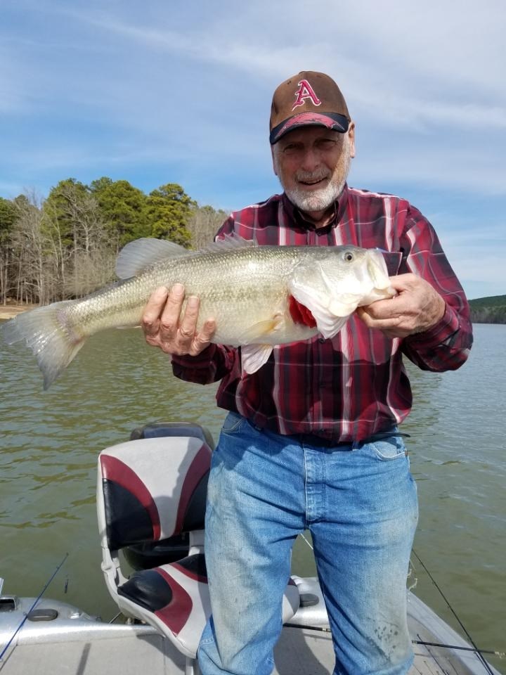 Obituary of Jerry Lee King