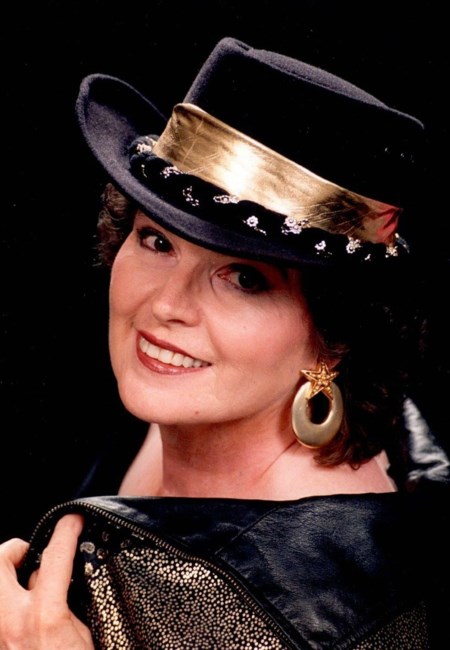 Obituary of Mary F Potter