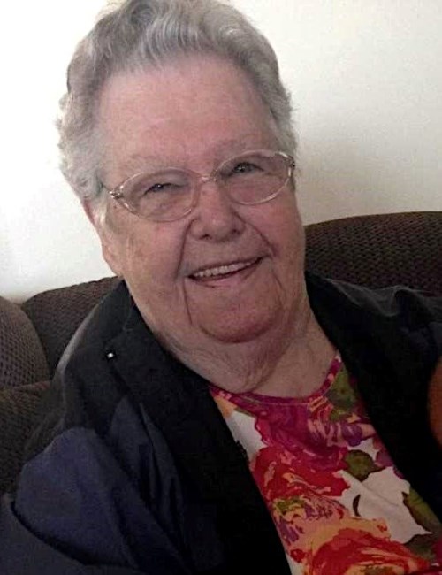 Obituary of Dorothy J. Valenzuela