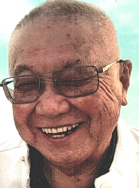 Obituary of Kenji Yasutake