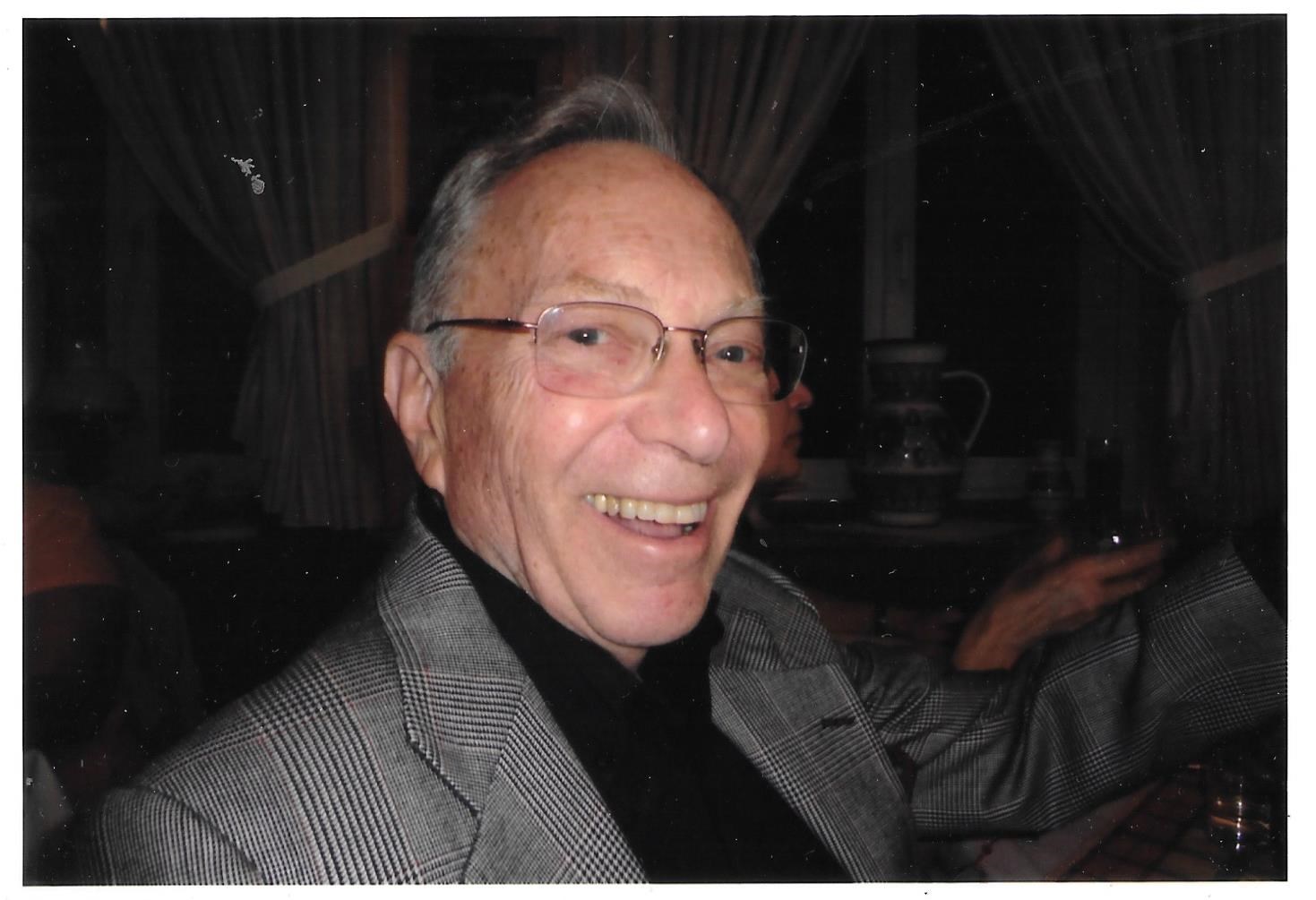 Obituary of Mitchell Alan Wollman