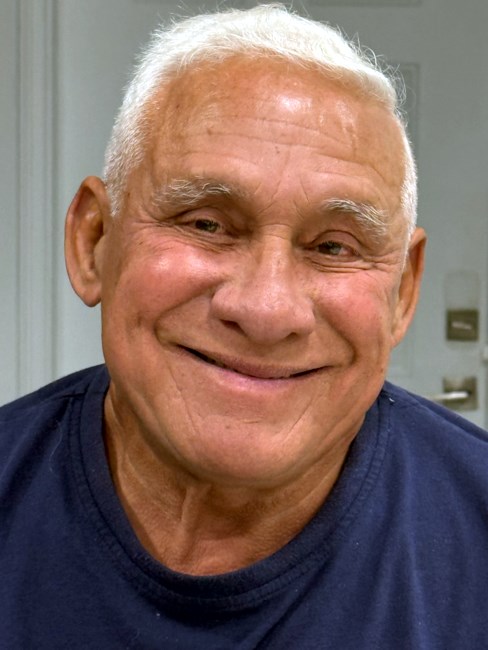 Obituary of Luis Alberto Ramirez