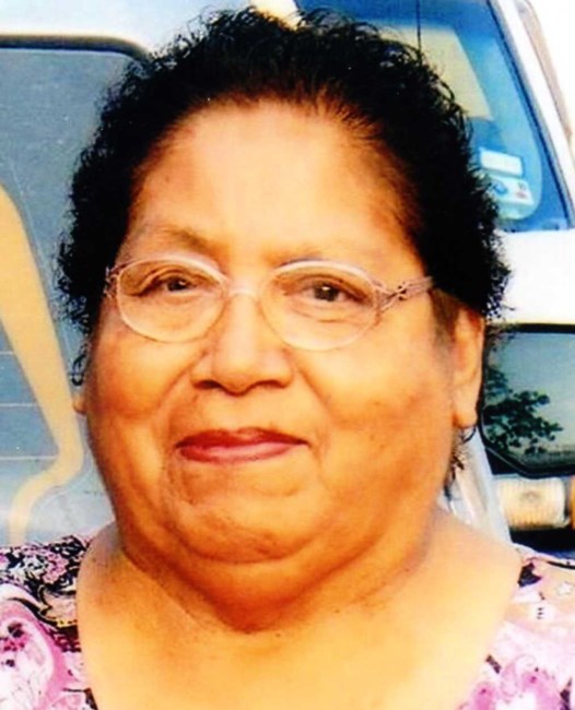 Obituary of Anastacia C Deguevara