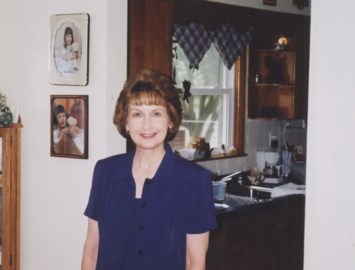 Obituary of Vicki L Bilodeau