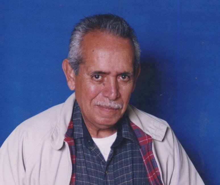 Obituary of Jose Saenz