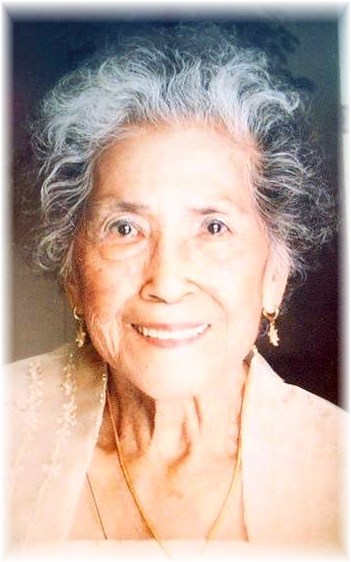 Obituary of Herminia F. Ruiz