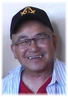 Obituary of Ricardo Duero Tolentino