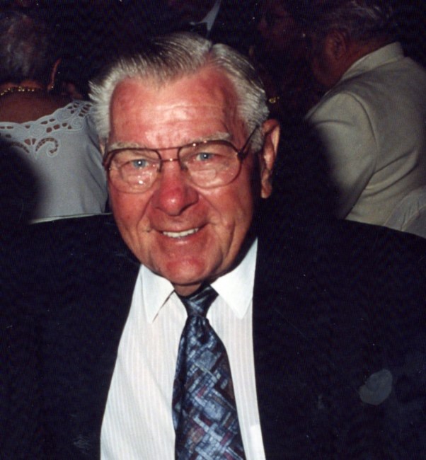 Obituary of Oscar C. Schmid