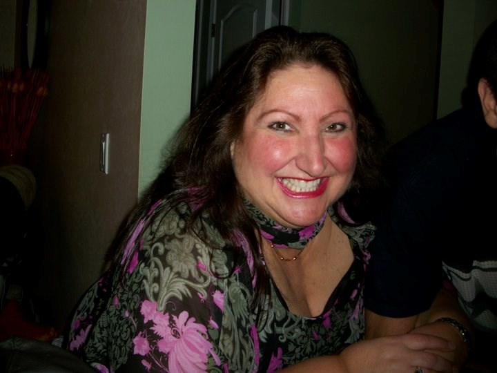 Obituary of Ann Marie "Annie" Downey