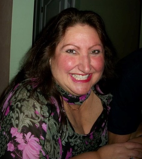 Obituary of Ann Marie "Annie" Downey