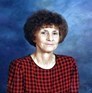 Obituary of Ann Louise Clyde