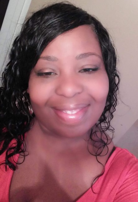 Obituary of Ms. Sheryl NeNe Denise Jackson