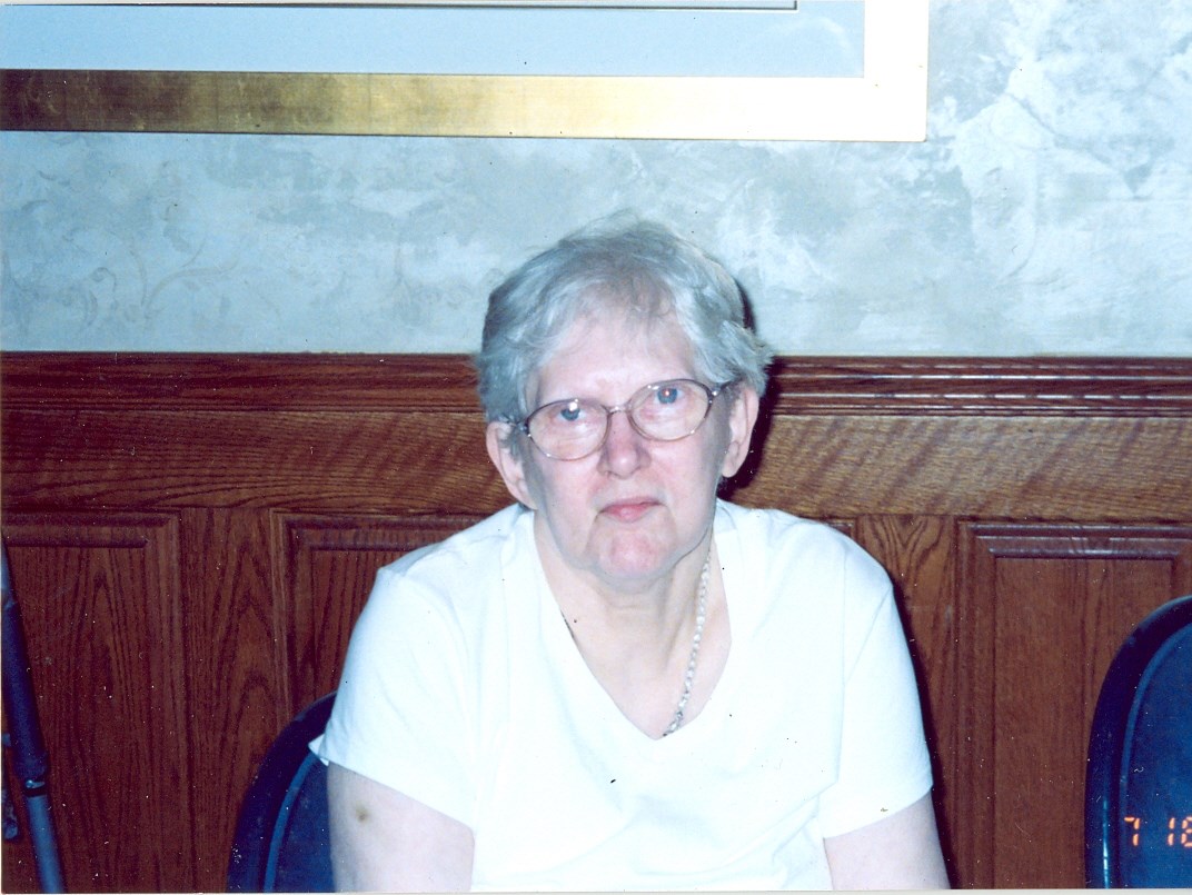 Obituary of Donna Dobbelaere