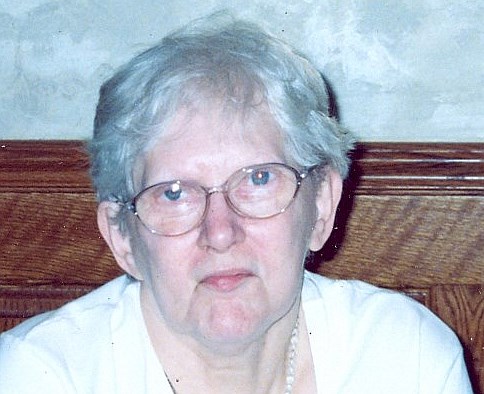 Obituary of Donna Dobbelaere