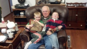 Obituary of John Marcus Mays