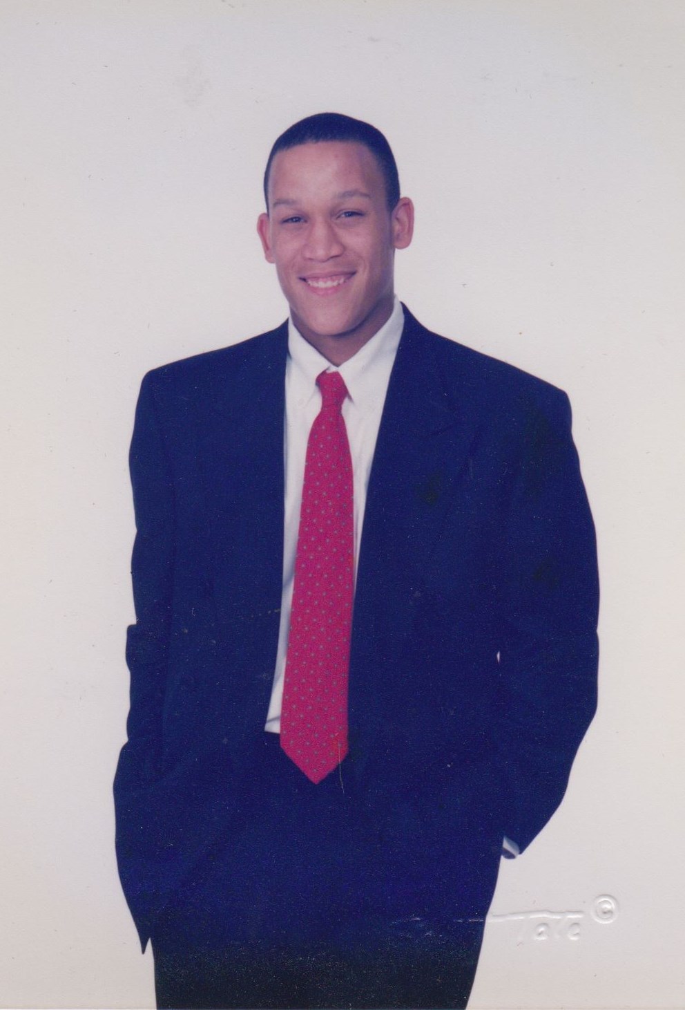 Obituary of Francis Ennis Moore