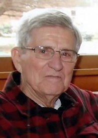 Obituary of William H. Finch Sr.