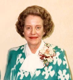 Obituary of Ann Smedal Young