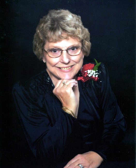 Obituario de Donna Rose Block