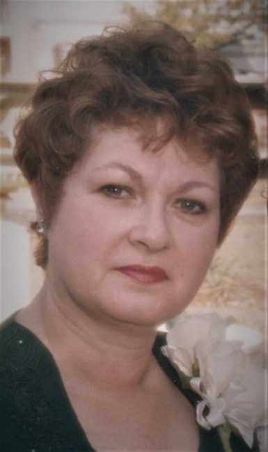 Obituario de Mrs. Jenette Gray