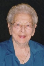 Doris Buchanan