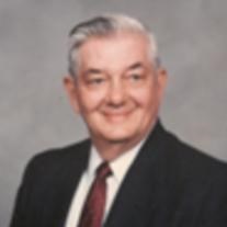 Obituary of Robert Paul Pingston