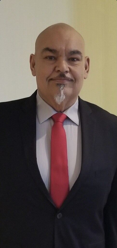 Obituary of Cecilio F. Balderrama