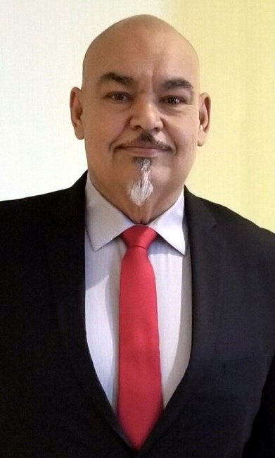 Obituary of Cecilio F. Balderrama