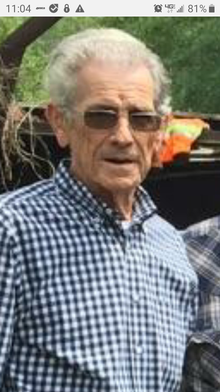 Obituary of George Anthony Broussard