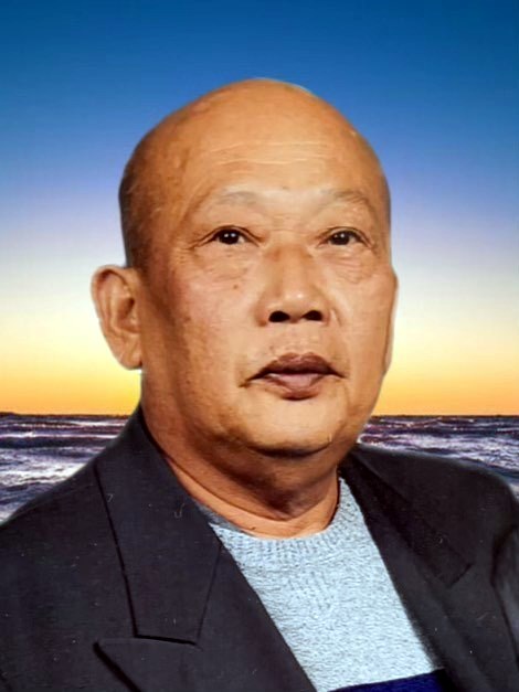 Obituary of Phuong Ba Nguyen