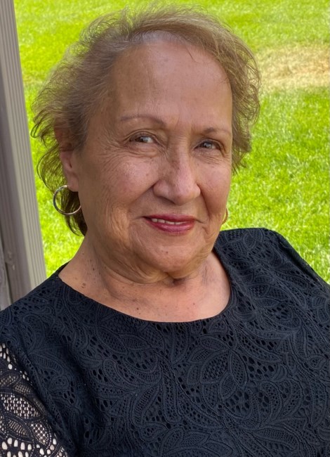 Obituary of Labrie Madril