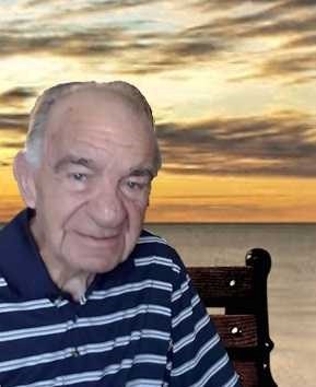 Obituary of John DiMillo Jr.