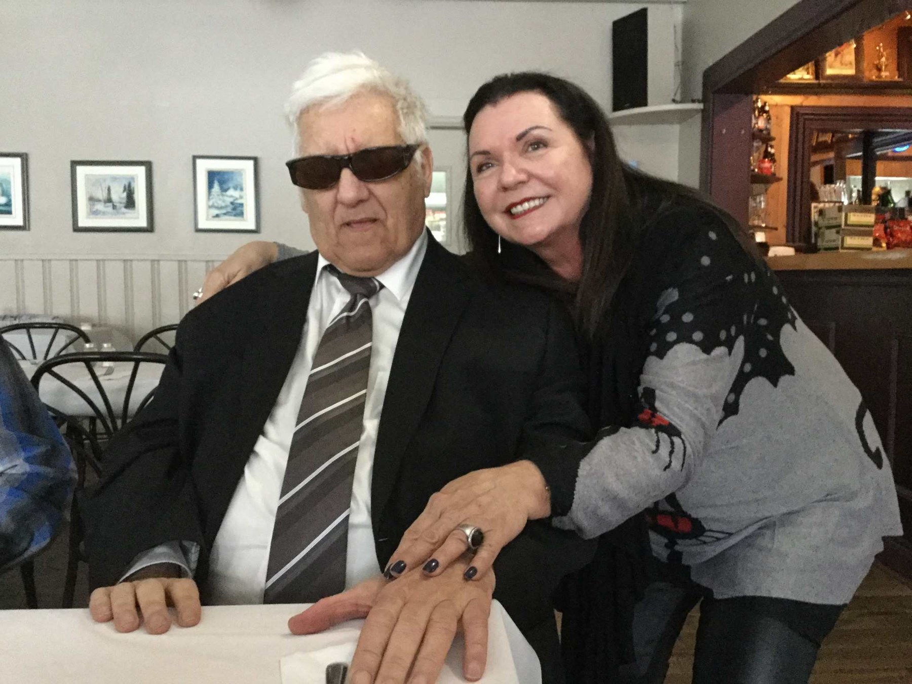 Avis de décès de Gilles Lafleur