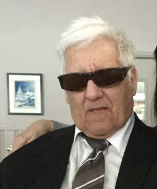 Avis de décès de Gilles Lafleur