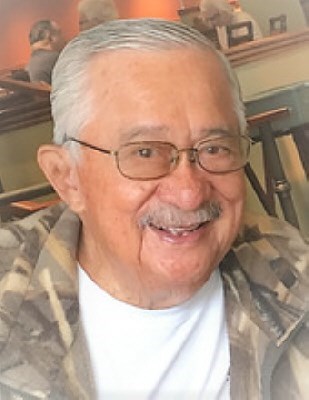 Obituary of Alfred Lopez