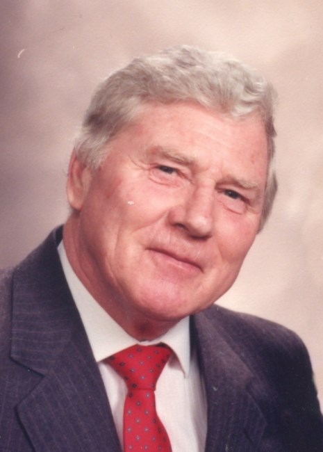 Obituary of M Gérard Anctil