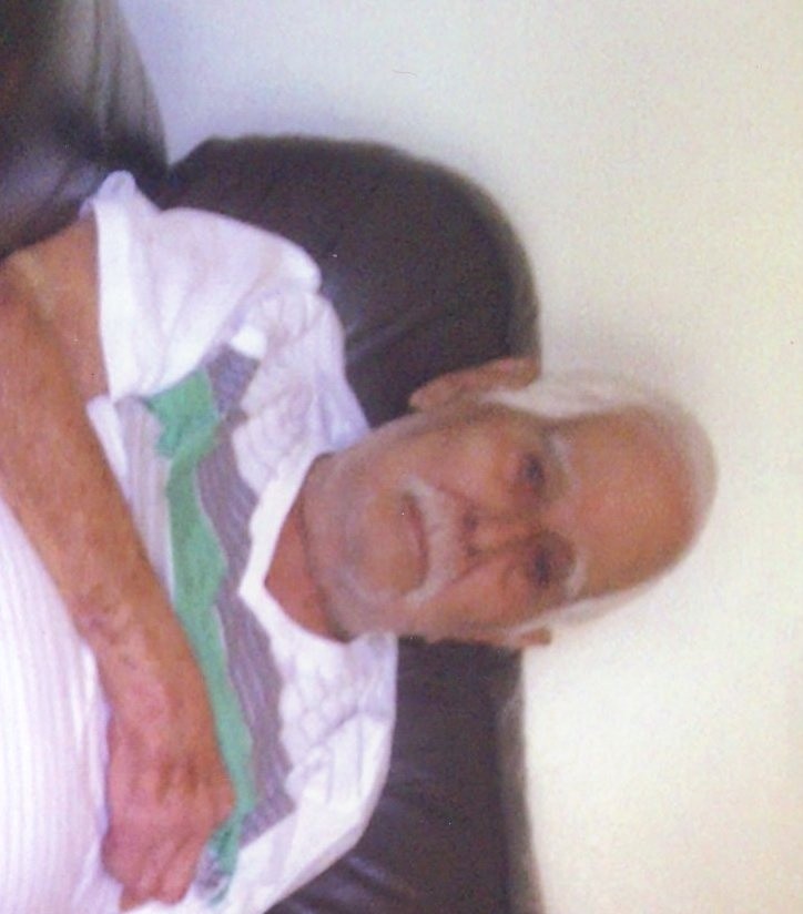 Doroteo Luna Obituary San Antonio, TX