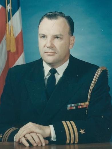 Obituary of Charles Ross Wilhide