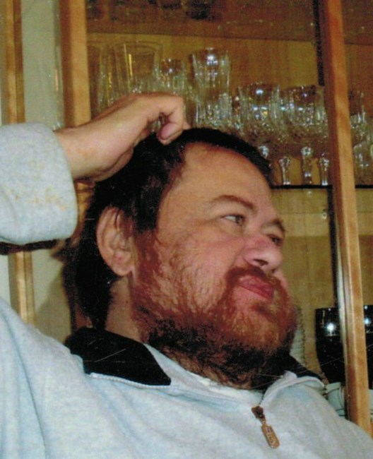 Obituary of Jean-Bernard "Johnny" Patry