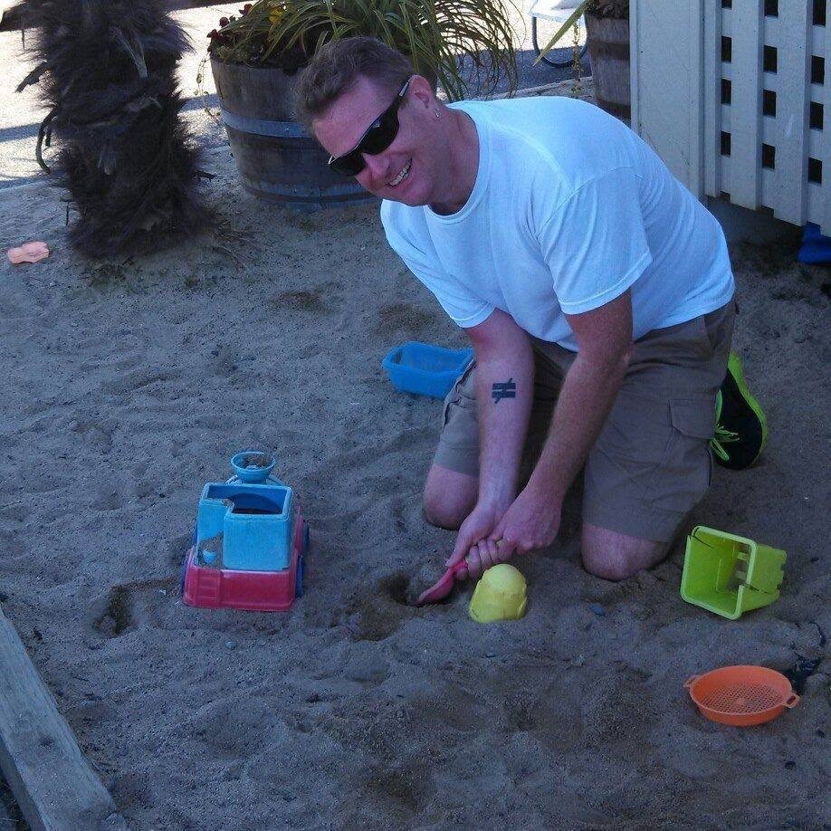 Obituary of Jeremy Ean Baal