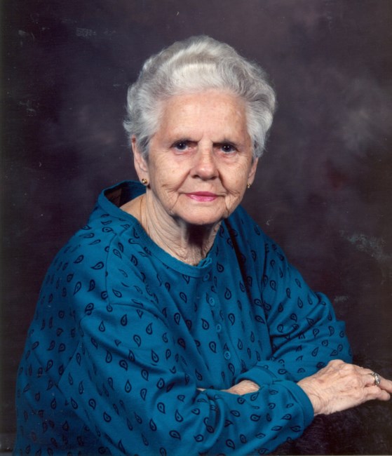Obituary of Helen T. Hutchinson