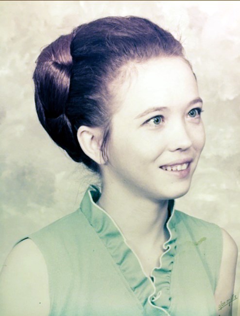 Obituary of Eva J Scott