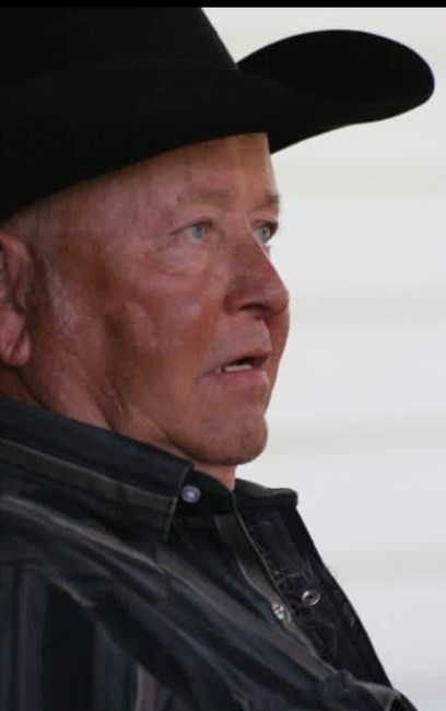 Obituary of Billy Brown