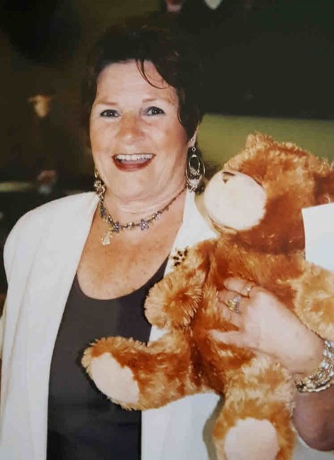 Obituary of Sharon Drewry Cooper