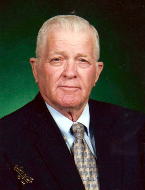 Obituary of James Edward "JE" Cohn