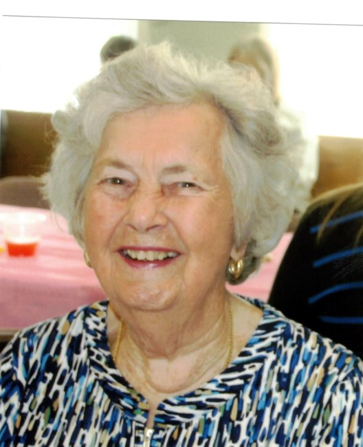 Obituary of Mary "Aunt May" Stenberg Dickens