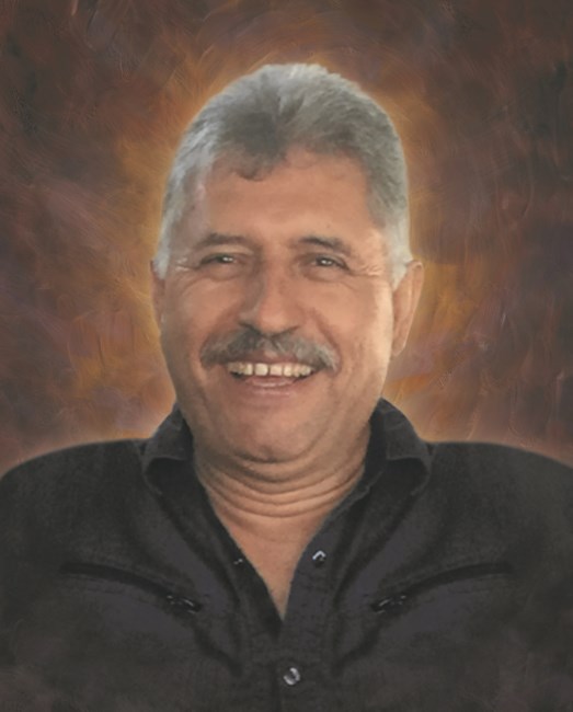 Avis de décès de Ruben Manon - Gonzalez