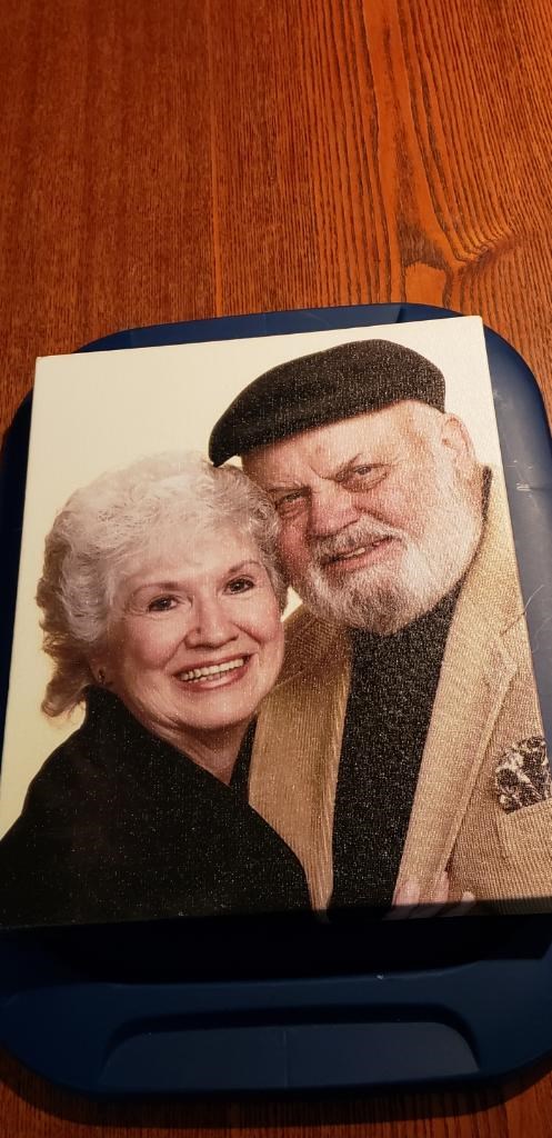 Obituary of Iris June Zimmerman