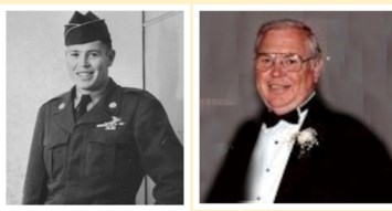 Obituario de Mr. Ralph B Whitmire Jr.