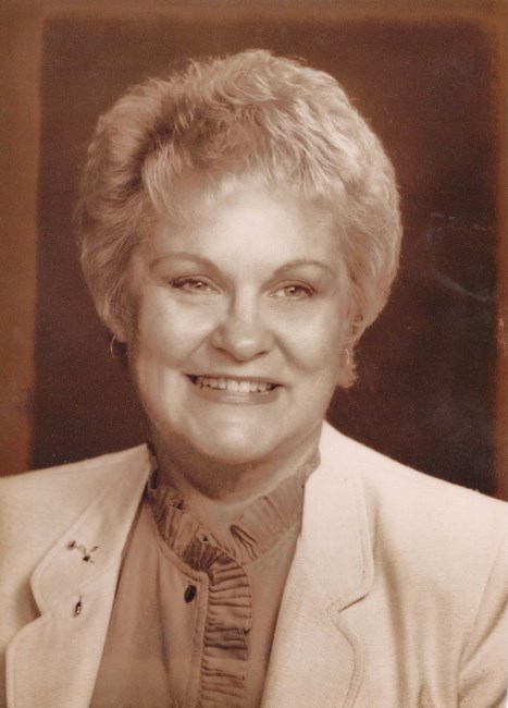 Obituary of Phyllis Helen Pugh